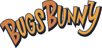 Bugs Bunny Volume 1 and 2